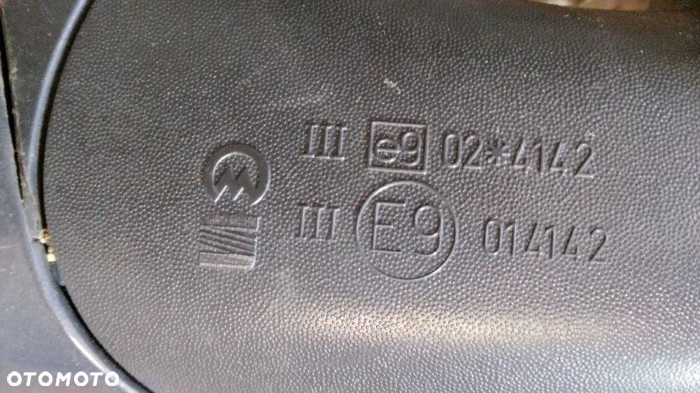 #LUSTERKO LEWE 7 PIN SEAT ALTEA III LS9N - 3