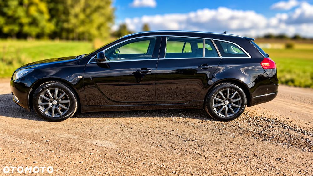 Opel Insignia - 7