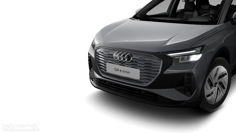 Audi Q4 e-tron 35 - 4