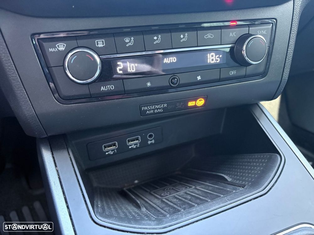 SEAT Arona 1.6 TDI Xcellence - 45