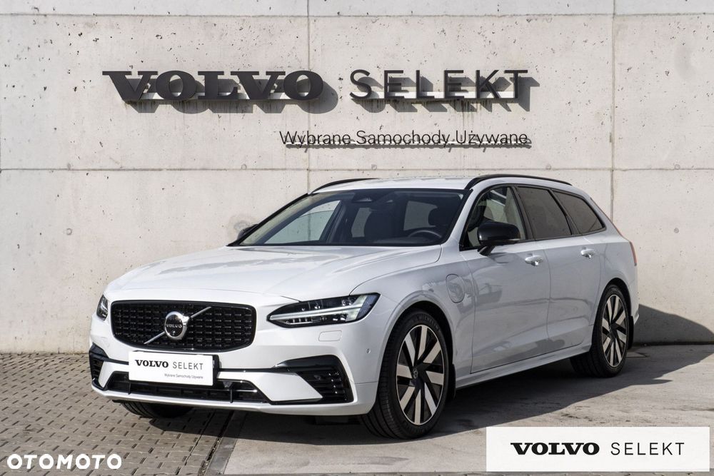 Volvo V90 - 2