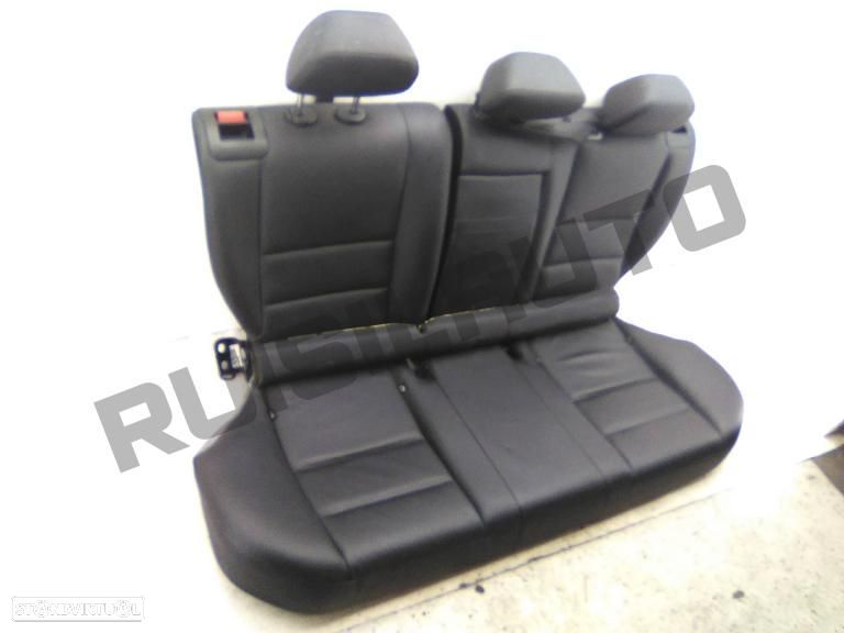 Conjunto Bancos  Mercedes C S204 Station [2007_2014] C 220 Cdi - 16