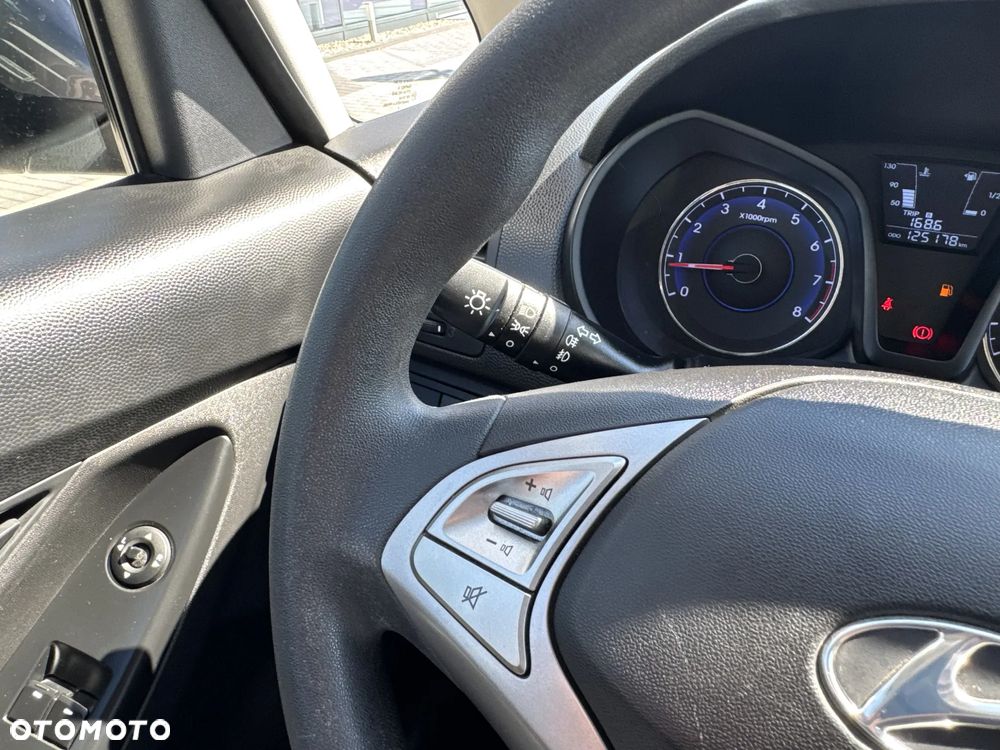 Hyundai ix20 1.6 Classic + - 22