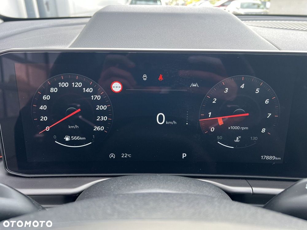 Kia Sportage 1.6 T-GDI Anniversary 2WD DCT - 12