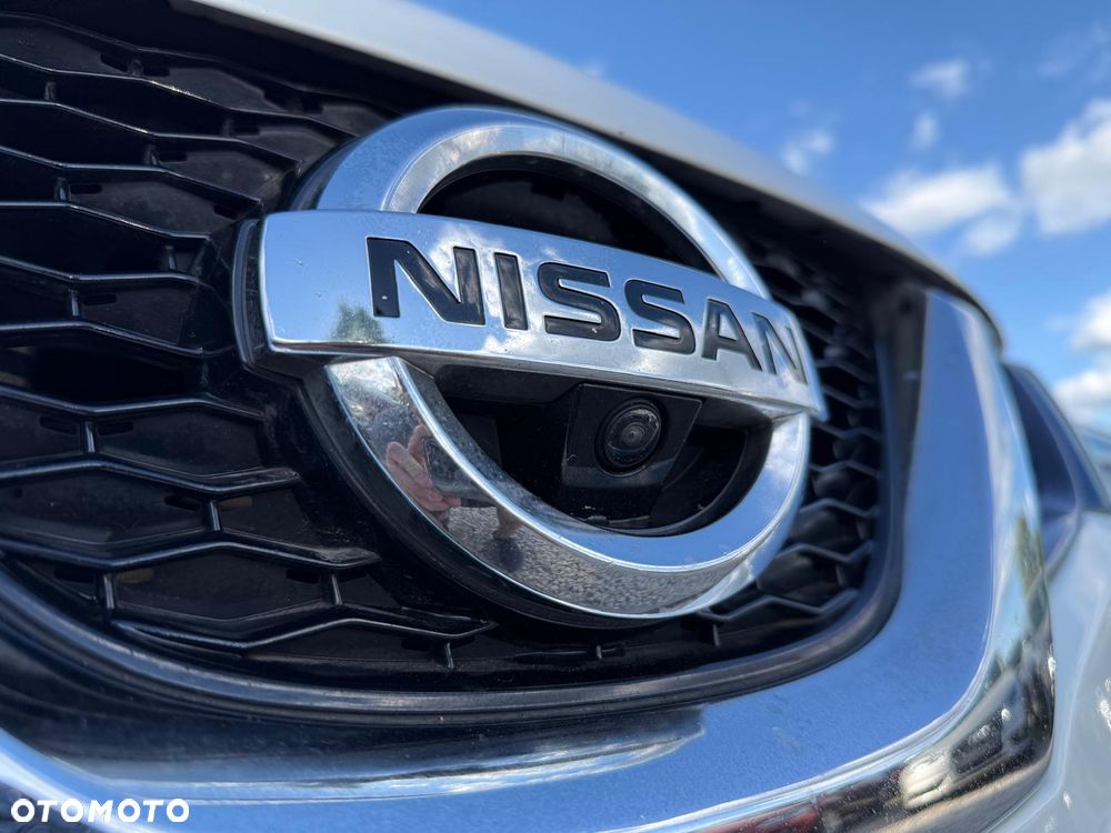 Nissan Qashqai 1.5 dCi N-WAY - 16