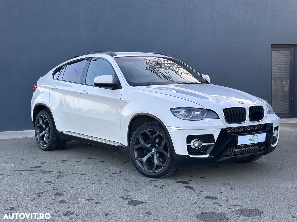 BMW X6 - 2
