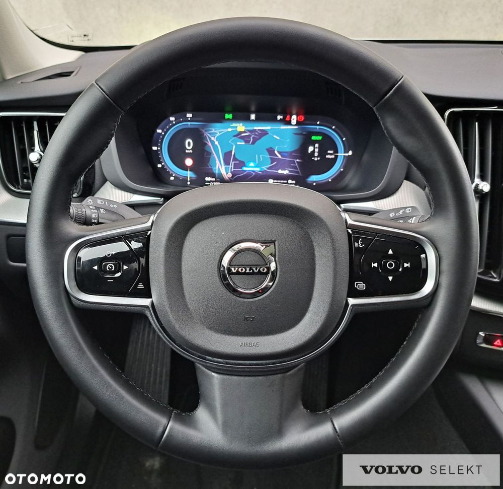 Volvo XC 60 - 16