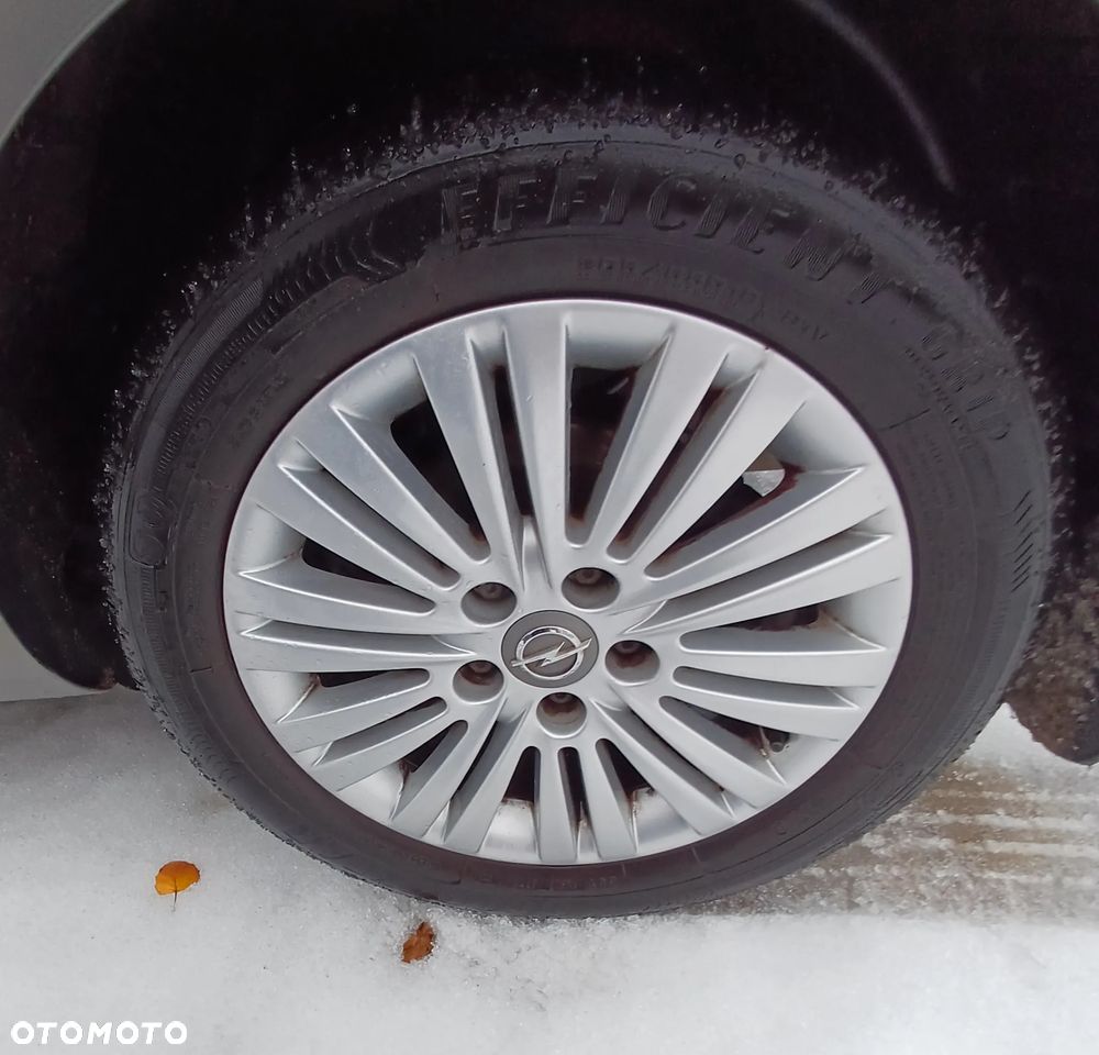 Opel Meriva 1.4 Active - 18