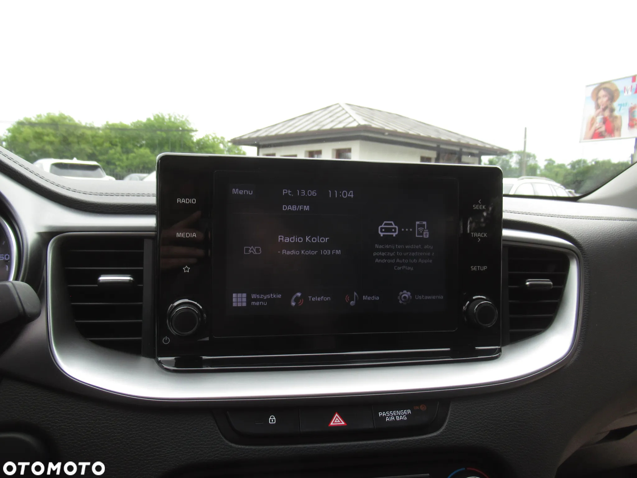 Kia Ceed 1.5 T-GDI M - 19