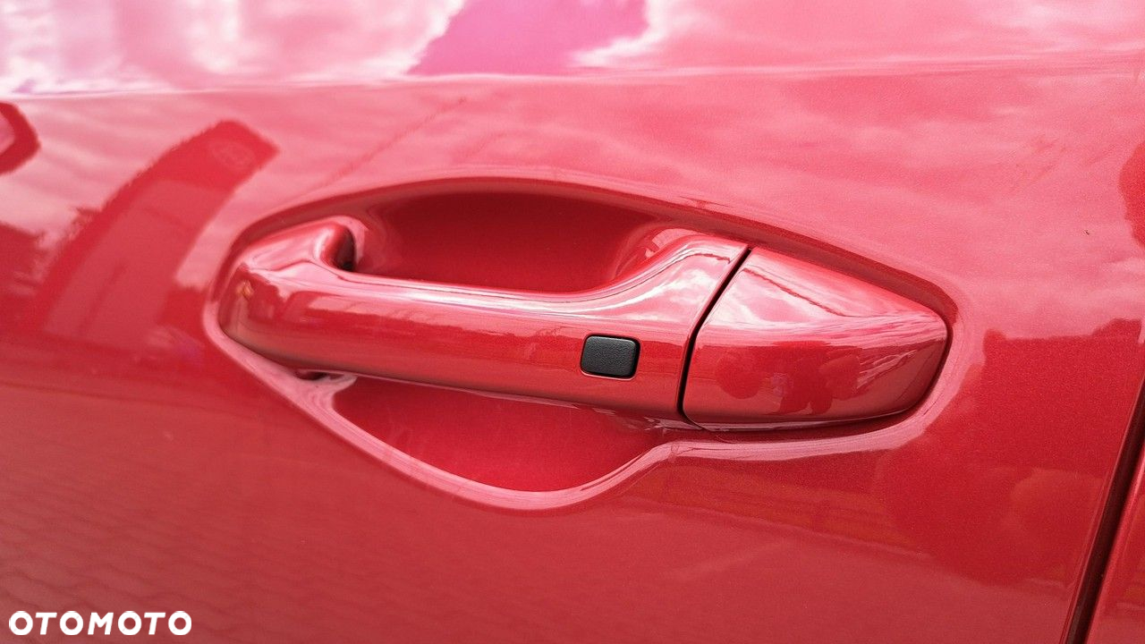 Kia XCeed - 12