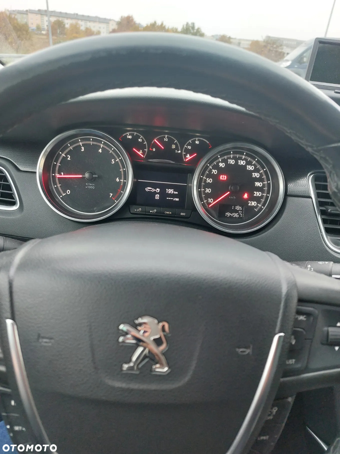 Peugeot 508 - 3