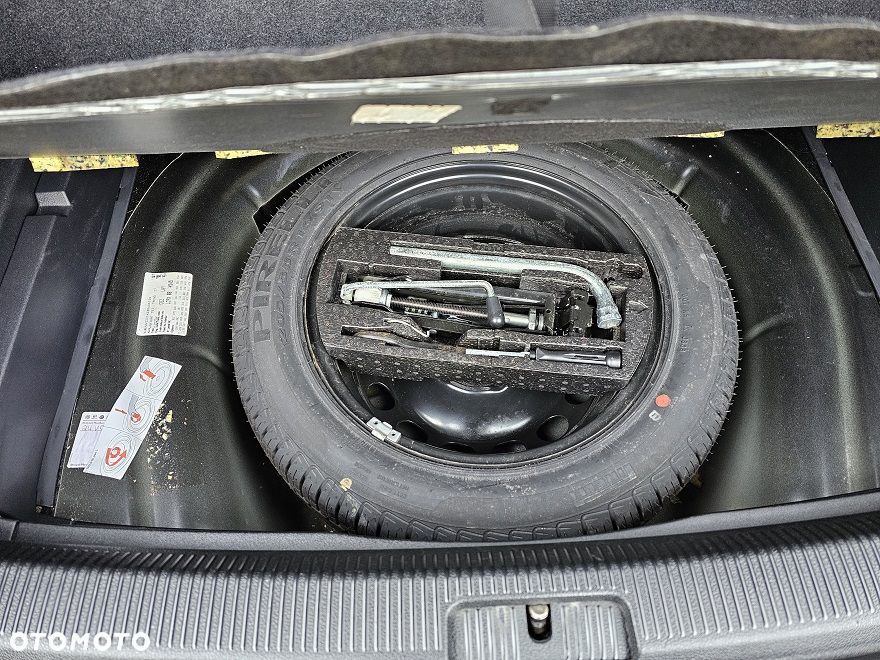 Volkswagen Golf Variant 1.2 TSI BlueMotion Technology Comfortline - 23