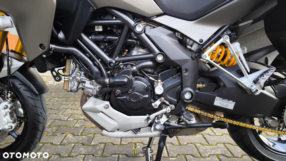Ducati Multistrada - 26