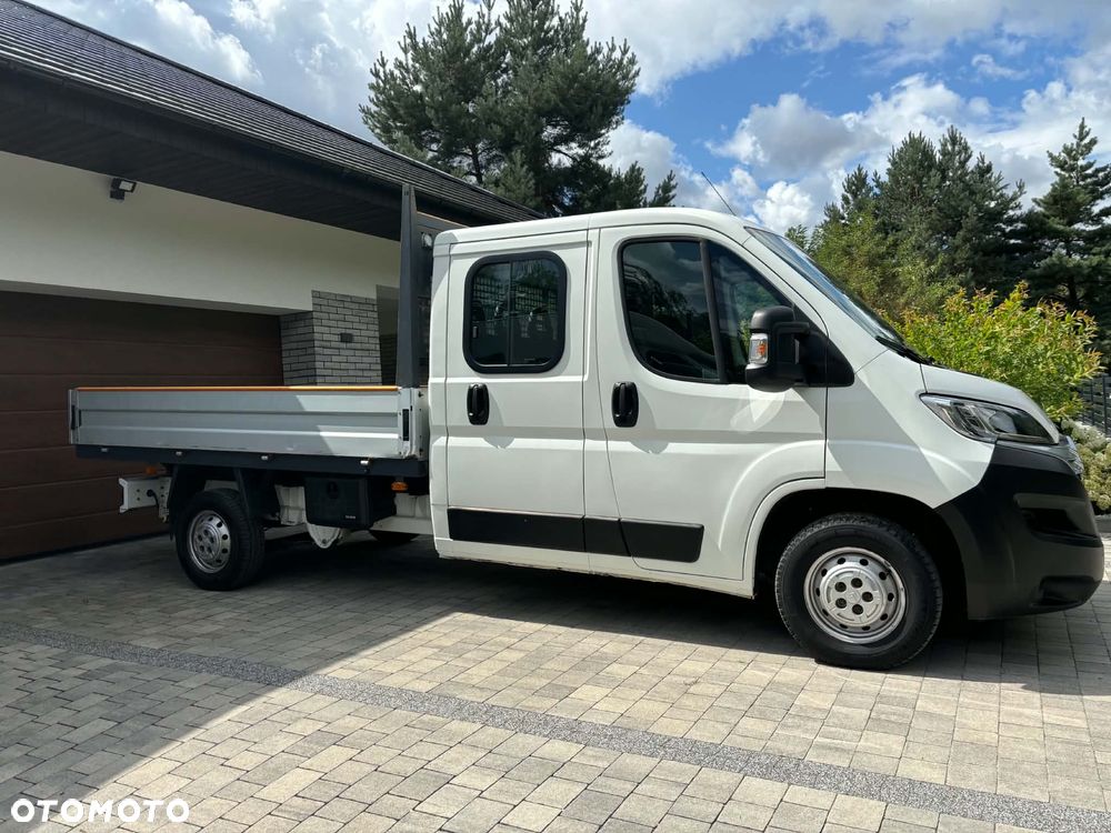 Citroën JUMPER - 5