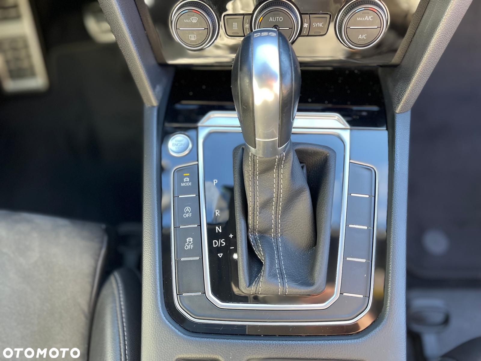 Volkswagen Arteon 2.0 TSI R-Line DSG - 15