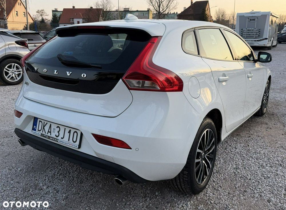 Volvo V40 - 5