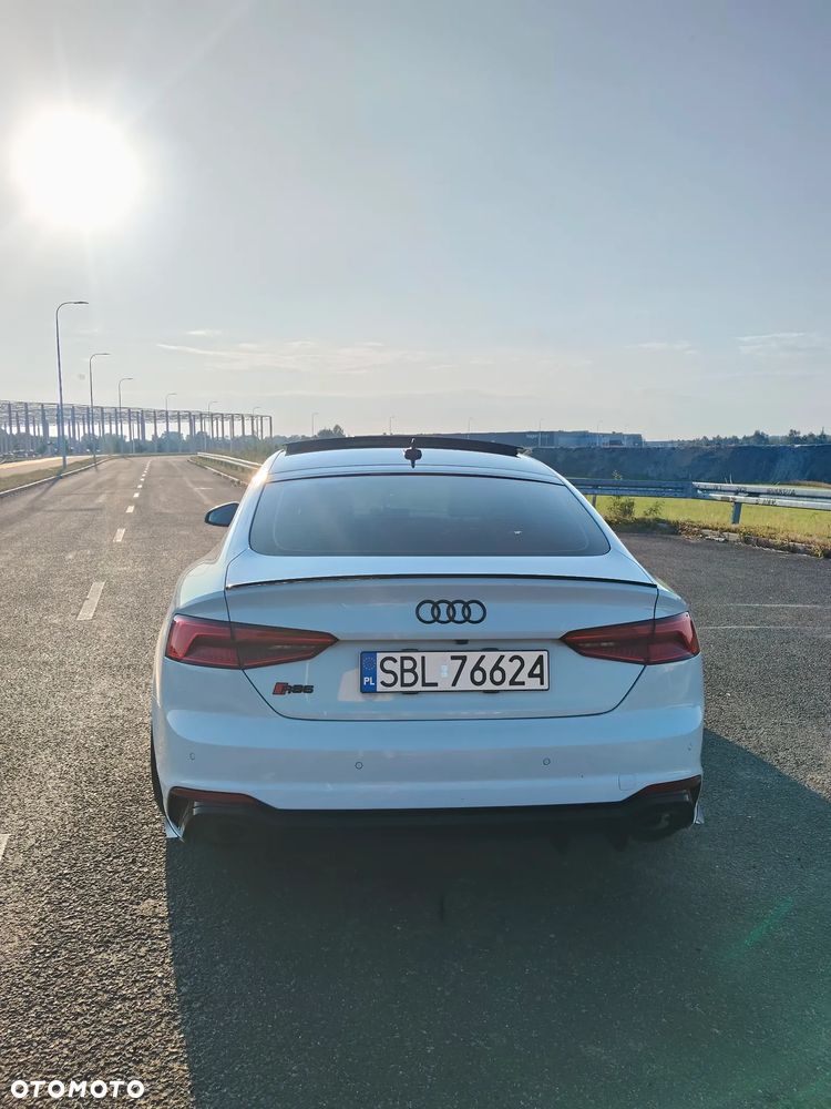 Audi A5 Sportback 2.0 TFSI Quattro Sport S tronic - 14