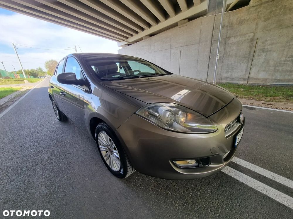 Fiat Bravo 1.4 16V Active - 3