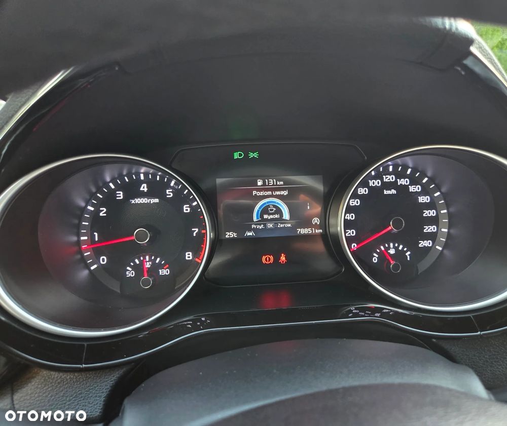Kia Ceed 1.5 T-GDI Business Line Plus - 28