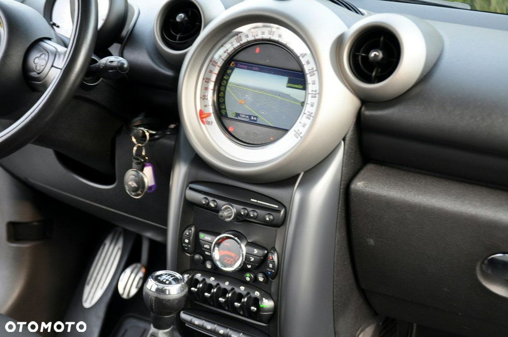 MINI Countryman - 27