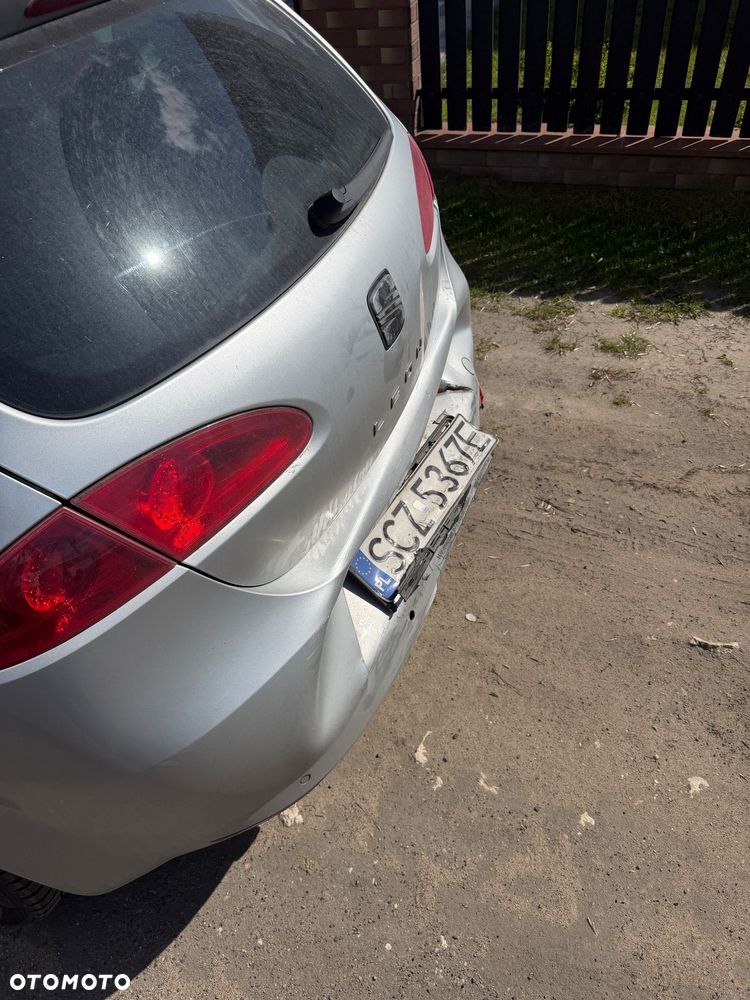 Seat Leon 1.6 Stylance - 3