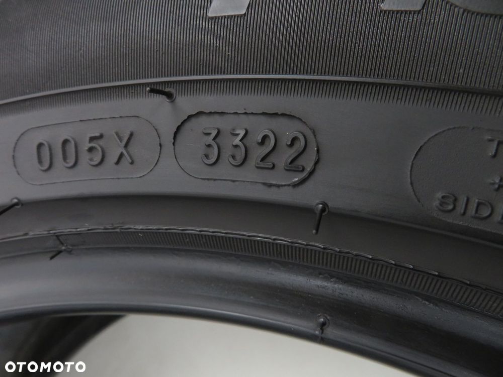 2x 205/55R17 OPONY LETNIE Michelin Primacy 3 91W - 3