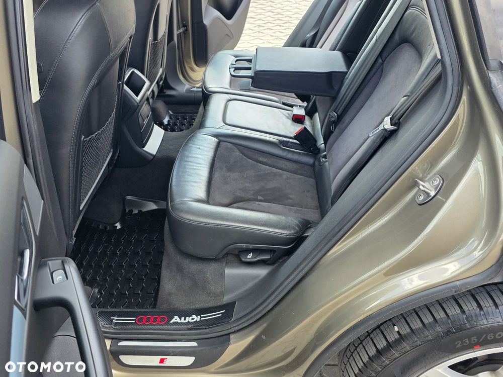 Audi Q5 2.0 TDI Quattro S tronic - 14