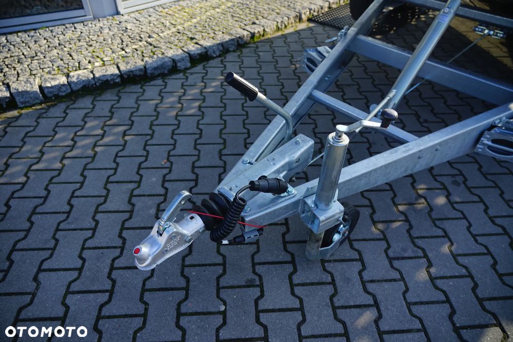 Brenderup 3023GT - 7