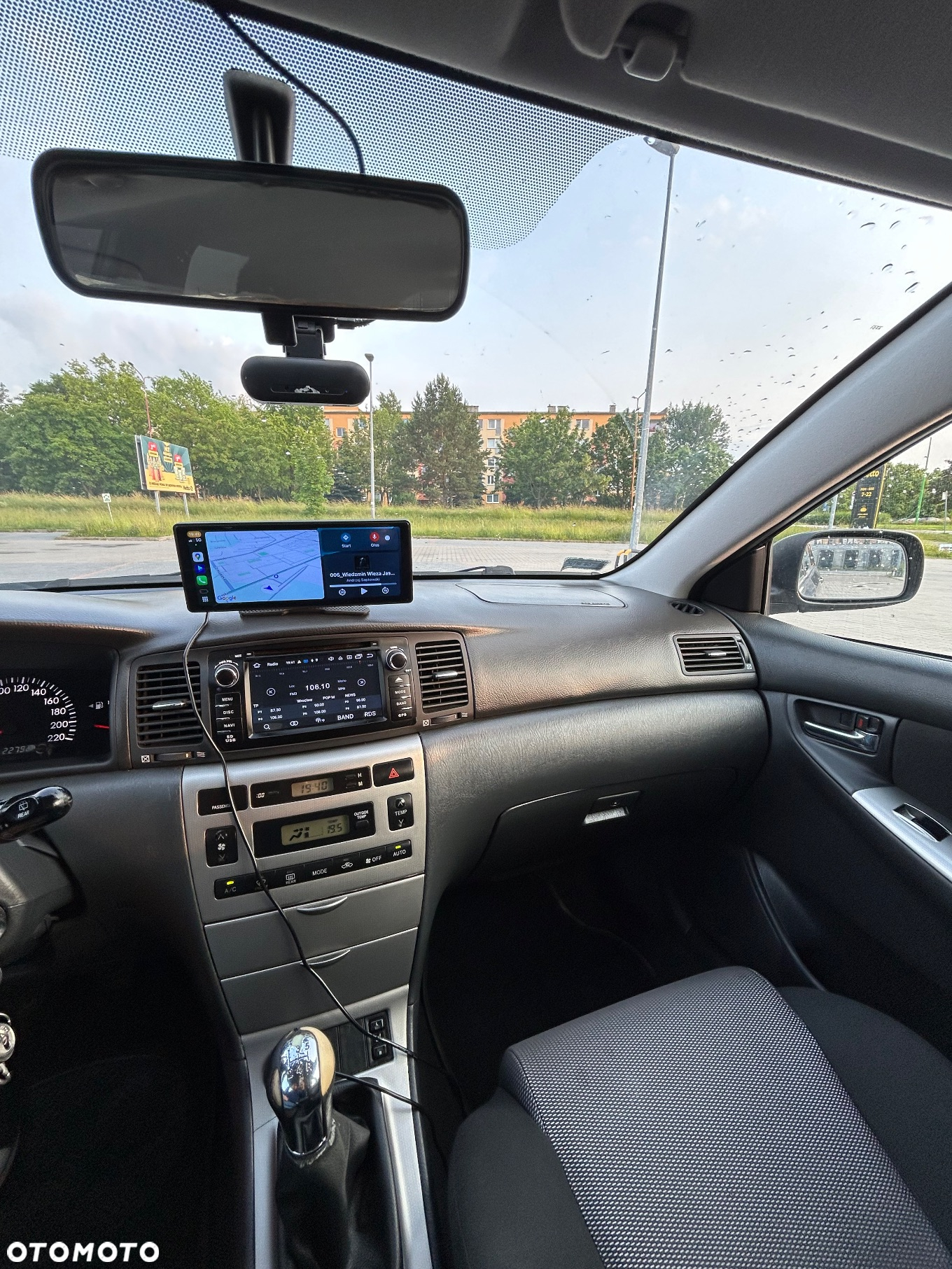 Toyota Corolla 1.6 VVT-i Sol - 17
