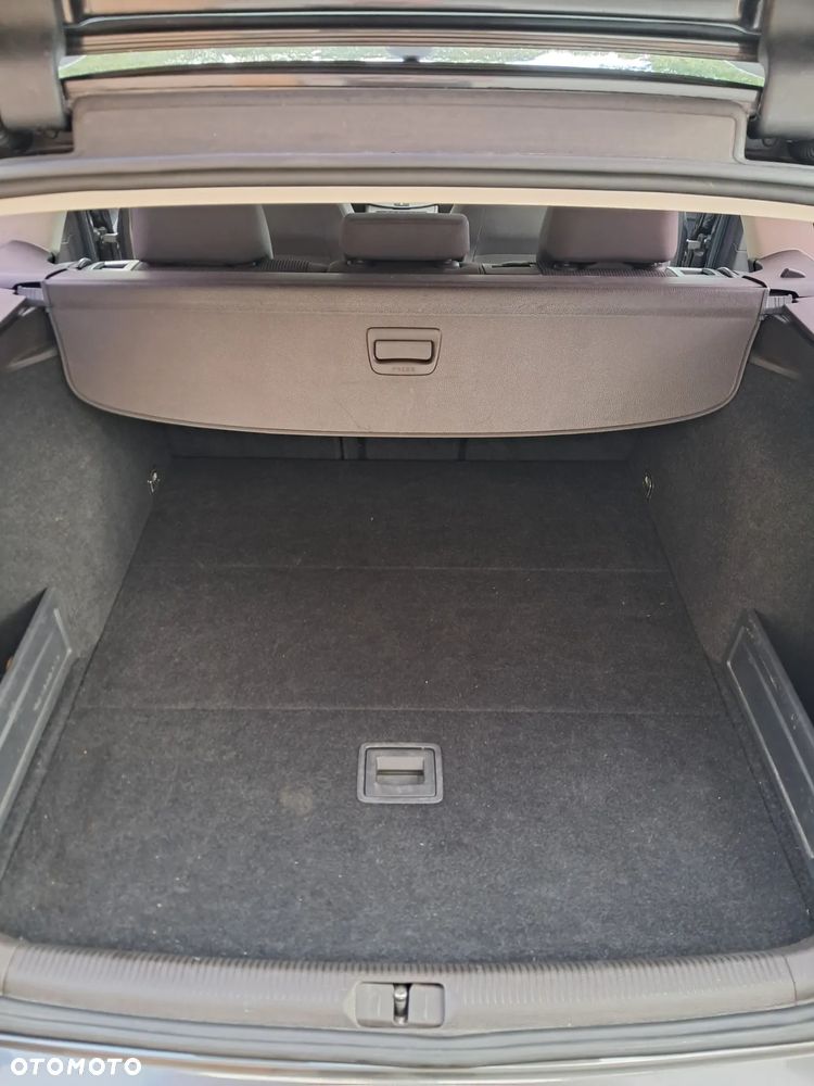 Volkswagen Passat 2.0 TDI DPF Comfortline DSG - 5