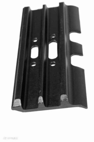 Papuci senile pentru excavator case - 1