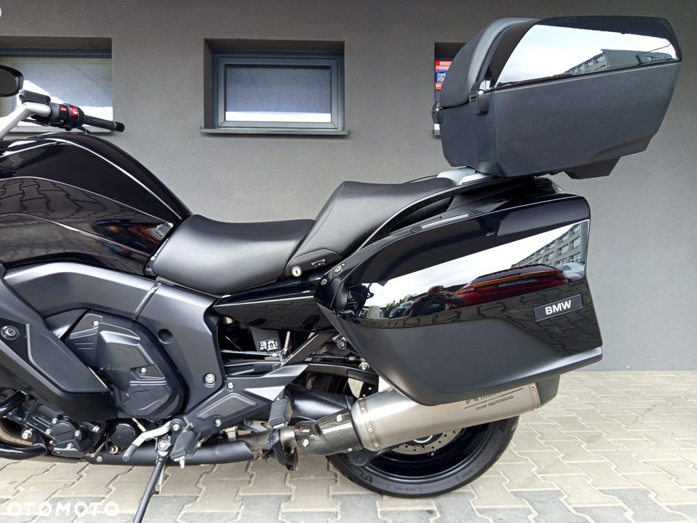 BMW K - 24