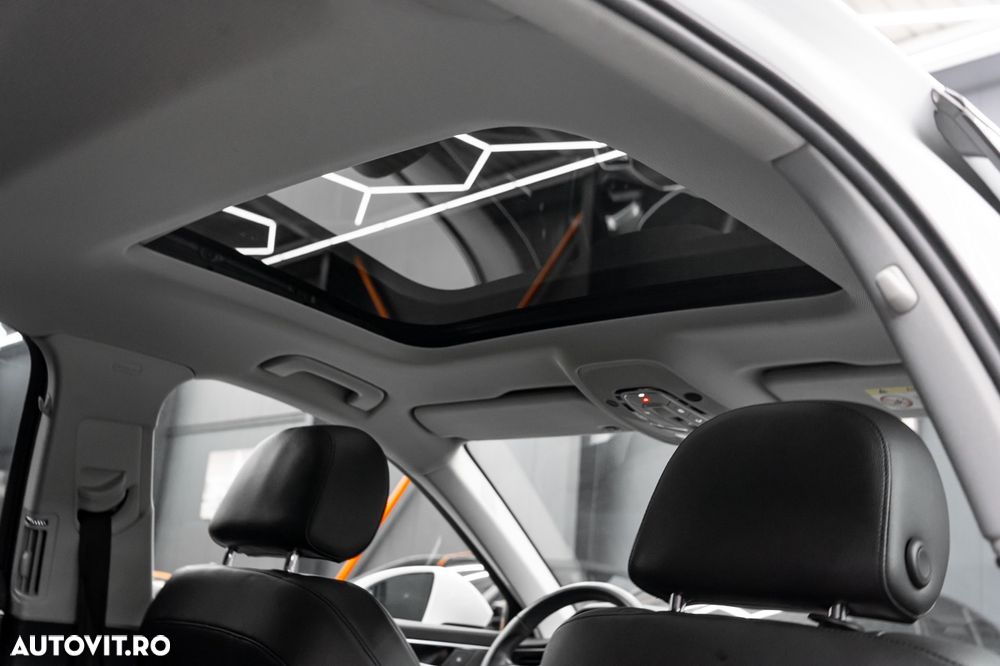 Audi A6 45 TDI quattro tiptronic - 12