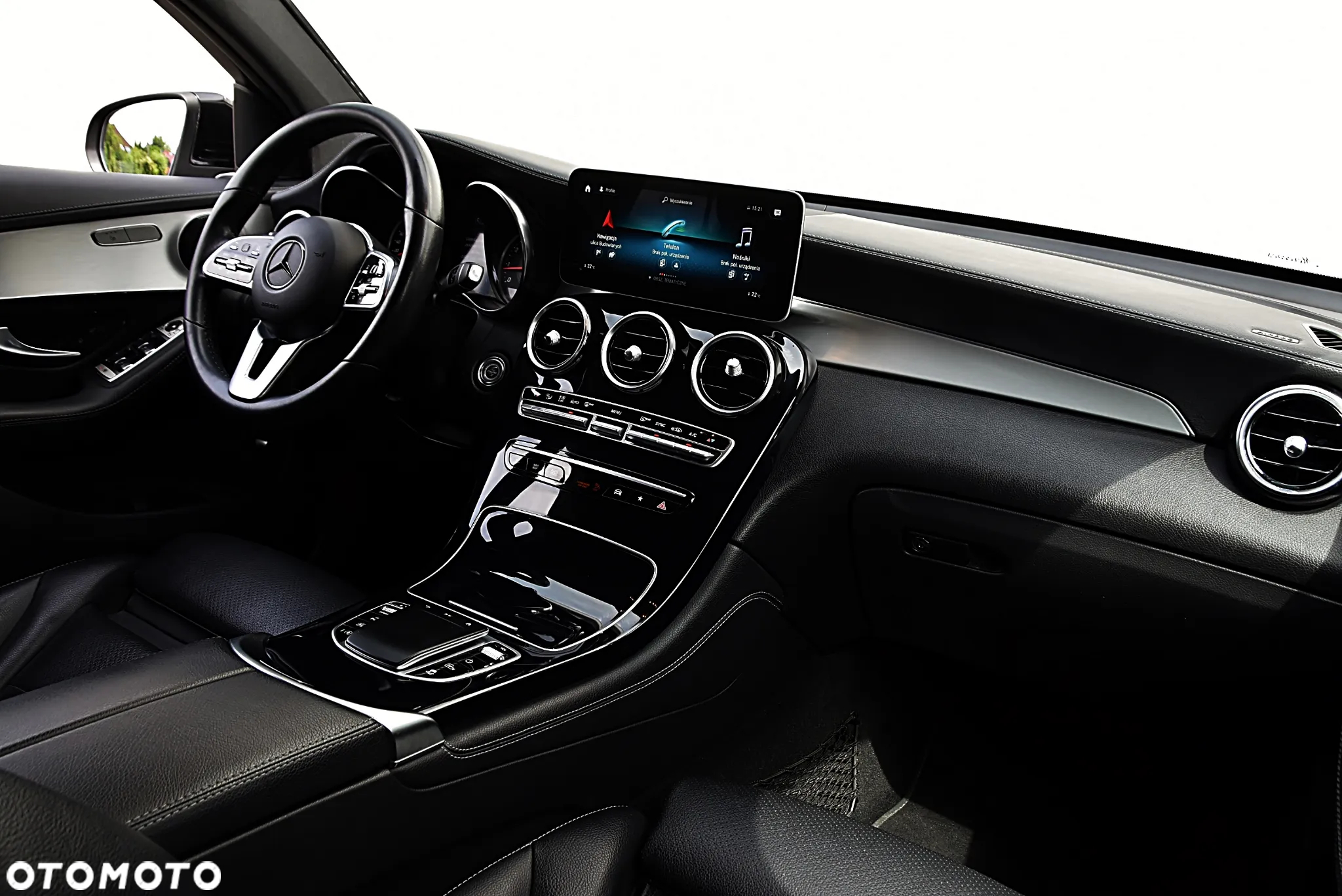 Mercedes-Benz GLC Coupe 200 4-Matic - 25
