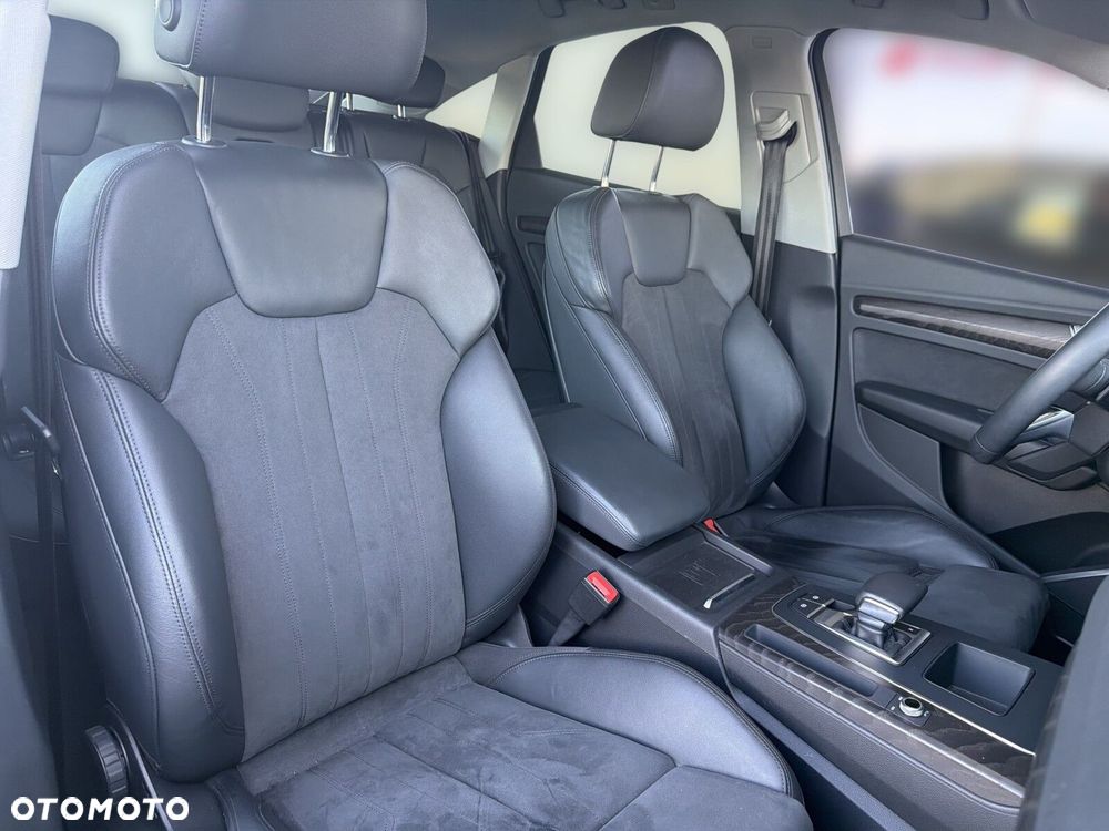 Audi Q5 Sportback - 20