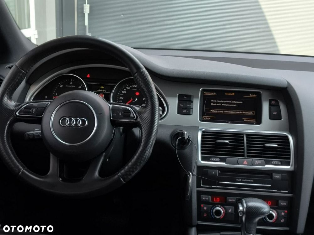 Audi Q7 - 11