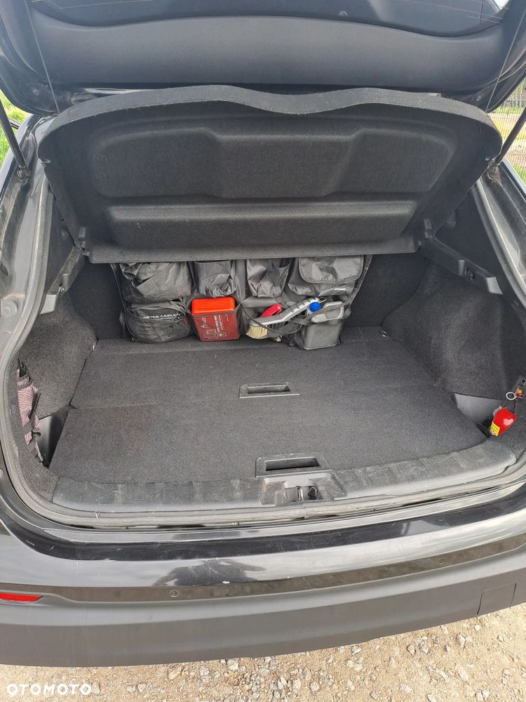 Nissan Qashqai 1.2 DIG-T N-Connecta - 23