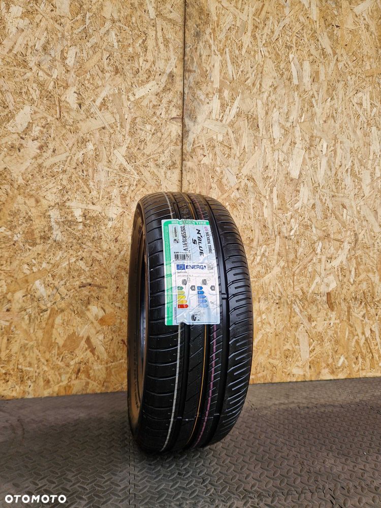 Opona letnia 205/55/16 91V Nexen N'Blue S - 1