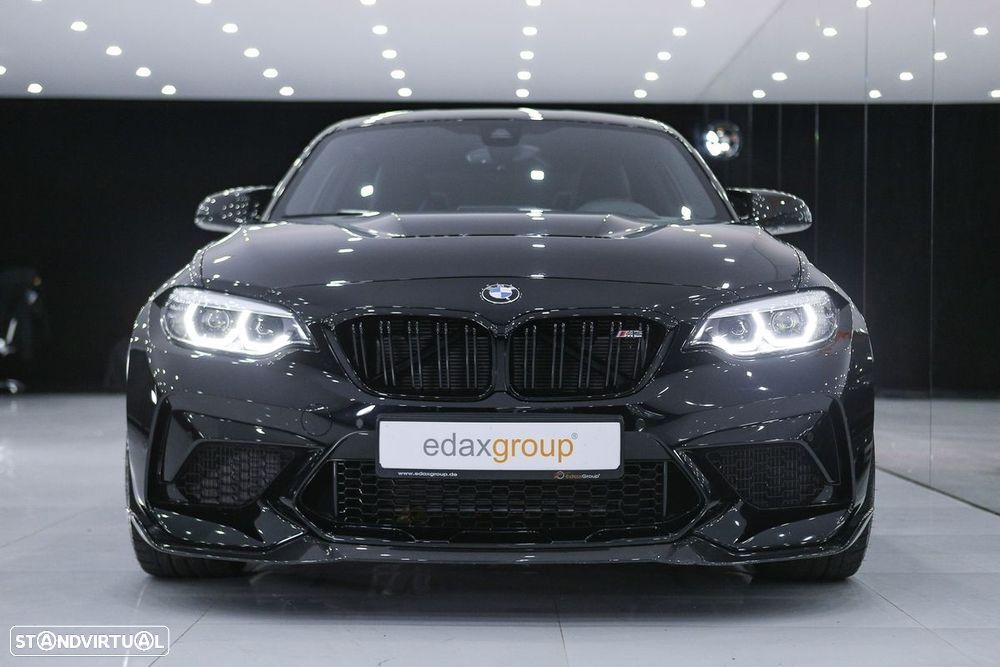 BMW M2 CS Auto - 24