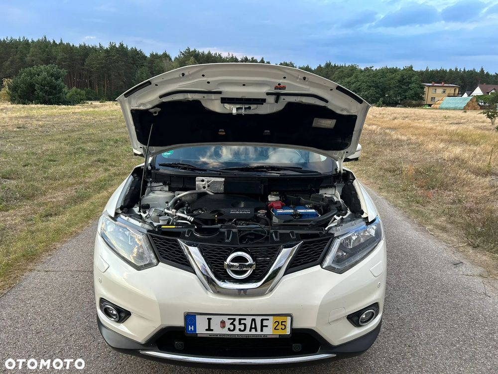Nissan X-Trail 1.6 DIG-T 360 - 27