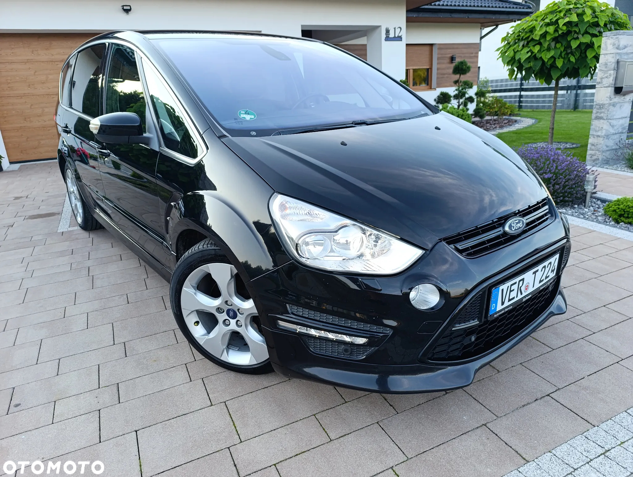 Ford S-Max - 5