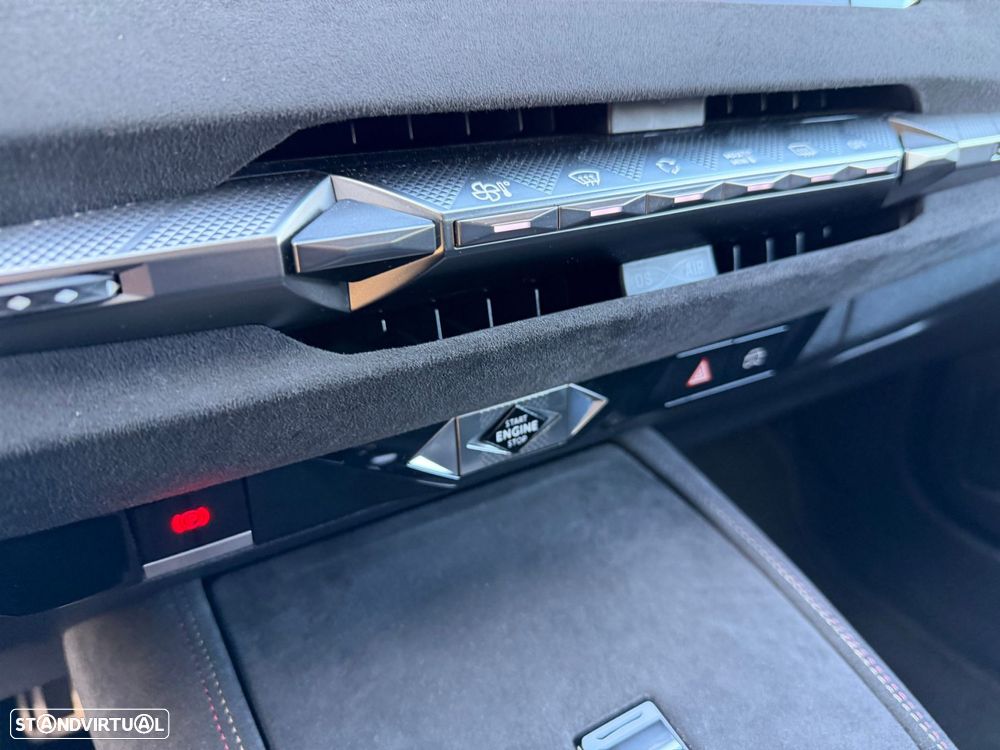 DS DS4 Plug-In Híbrido Edition France - 30