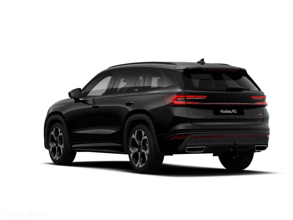Skoda Kodiaq 2.0 TSI 4x4 RS DSG - 3