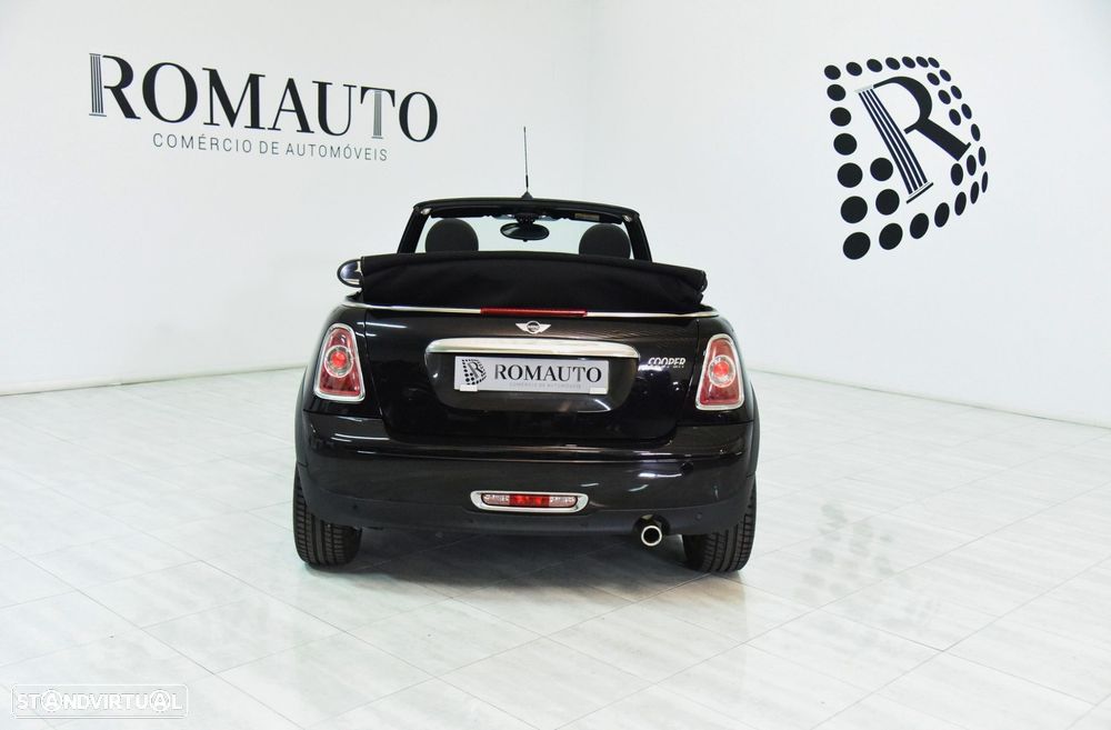 MINI 3 Portas - 12