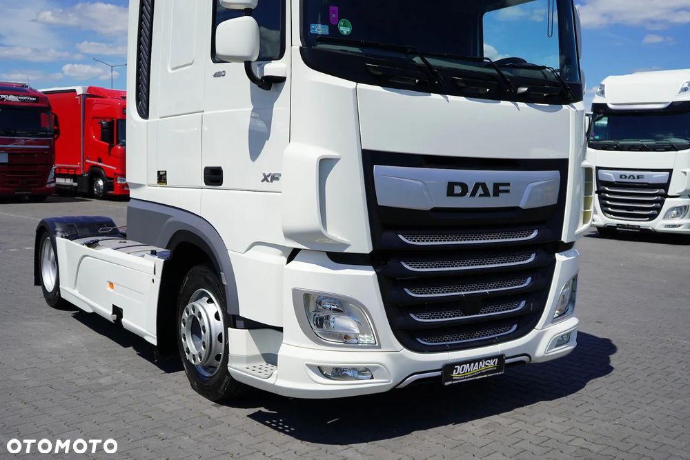 DAF / 106 / 480 / E 6 / ACC / MEGA / LOW DECK / SUPER SPACE CAB - 29