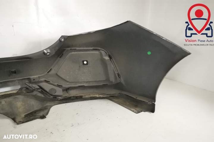 Bara Spate Originala Cu Senzori In Stare Buna Semi Completa Honda Civi - 6
