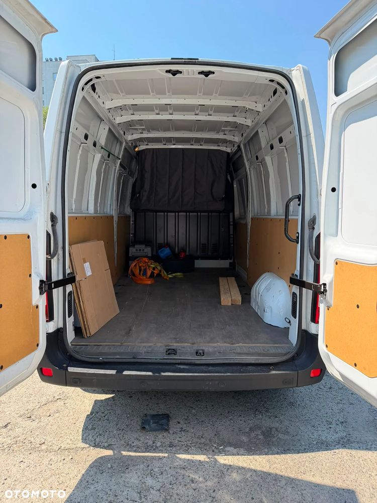 Renault Master - 16