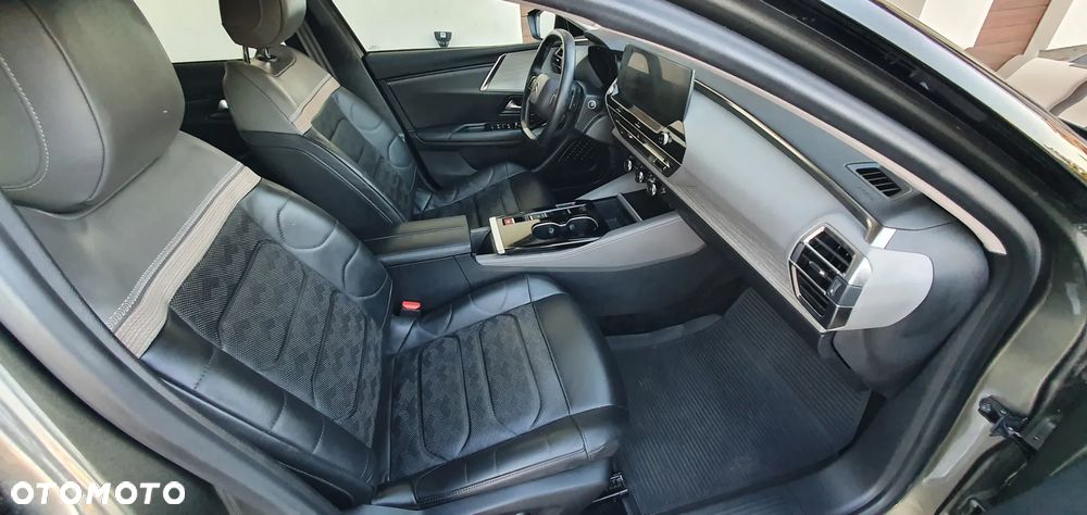 Citroën C5X - 28