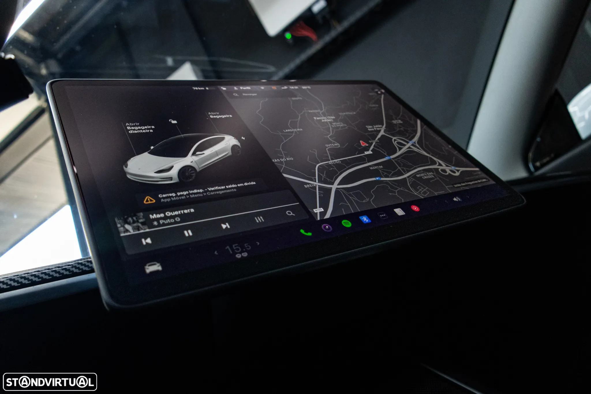 Tesla Model 3 Standard Range Plus RWD - 20