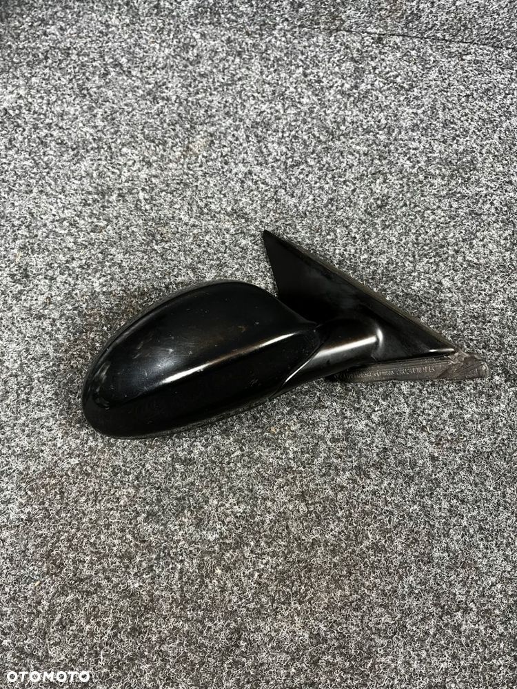 bmw e90 lusterko prawe 5 pin kod lakieru 475/9 - 1